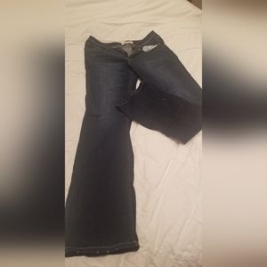 Womens tall BKE Payton jeans - 33x37.5